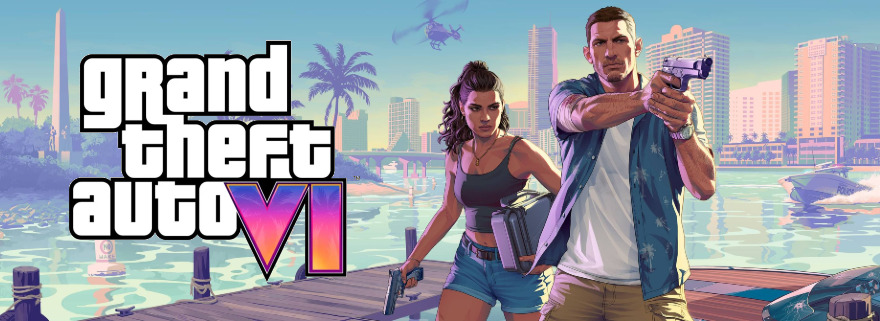 Grand Theft Auto 6