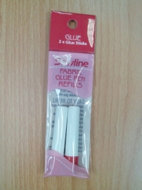 Sewline fabric glue pen refills