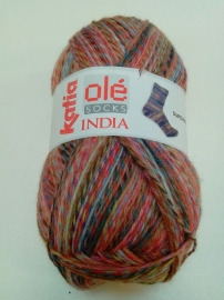 Olé India 53