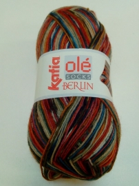 Olé Berlin