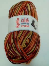 Olé Aruba 150 gram