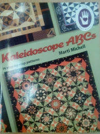 Kaleidoscope ABCs