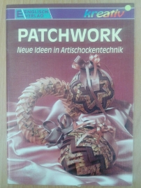 Patchwork neue ideen in Artischokentechnik