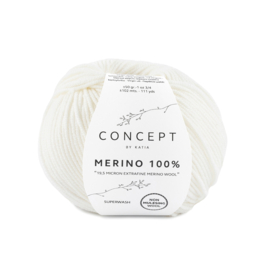 Merino 100%