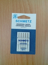 Schmetz universal needle 90/14