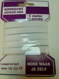 Elastiek