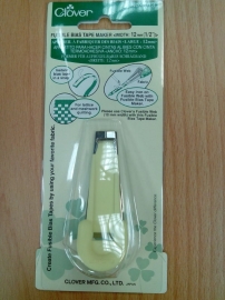 Clover bias tape maker 12 mm