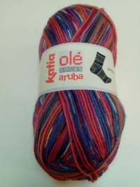 Olé Aruba 53 150 gr