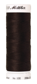 1002 Very Dark Brown