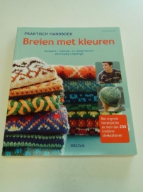 Breien met kleuren