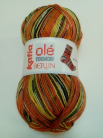 Olé Berlin 103