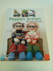 Poppen breien