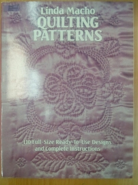 Quilting patterns