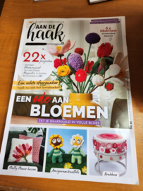 Aan de haak