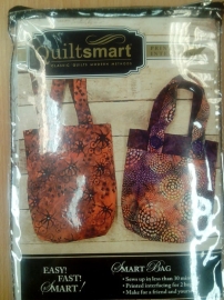 Quiltsmart Markt Bags