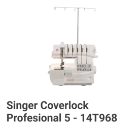 Coverlock Professional 5 14T968