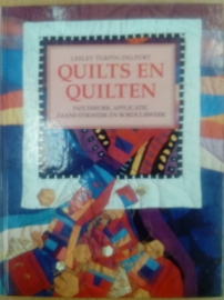 quilts en quilten