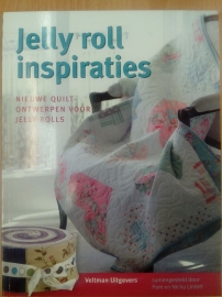 Jelly roll inspiraties