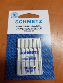 Schmetz Universal-Naalden 130/702H