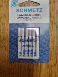 schmettz universeel  70/80/90
