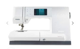 Quilt Expression 720 SE