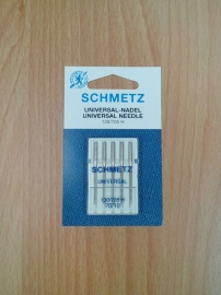 Schmetz universal needle 70/10