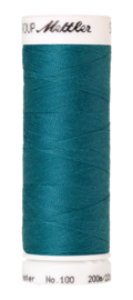0232 Truly Teal