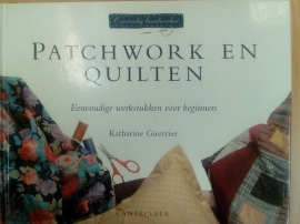 Patchwork en quilten