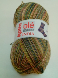 Olé India 51