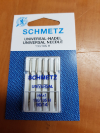 Schmetz Universal- Naalden 130/705H