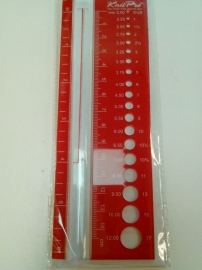 Knit Pro BreiNaaldenmeter