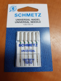 Schmetz Universal-Naalden 130/705H