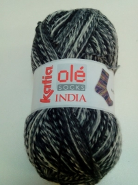 Olé India 55