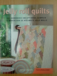 Jelly roll quilts