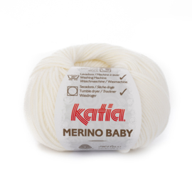 Merino Baby