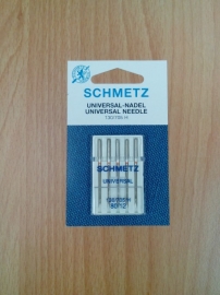 Schmetz universal needle 80/12