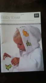 Baby towel