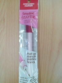 Sewline stayer permanent marker