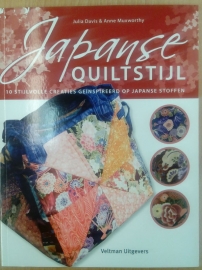 Japanse quiltstijl