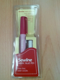 Sewline fabric glue pen