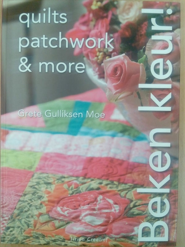 Quilts patchwork & more