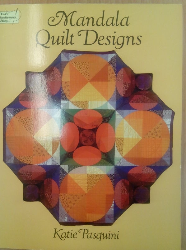 Mandala quilt designs