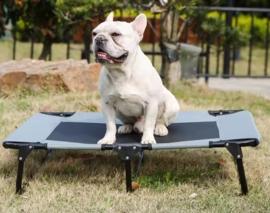 Topmast Hondenstretcher Outdoor Small 89x61 cm- Gratis verzending