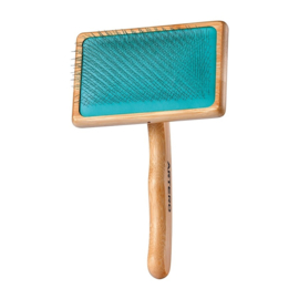 Artero Stella Supersoft Slicker Large – Borstel voor  honden en katten