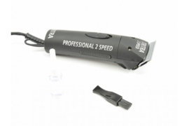 Hondentondeuse TRITRA 2 Speed - Snap On Systeem - Gratis Verzending