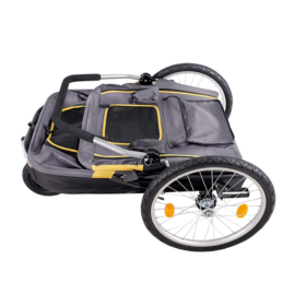 Innopet Buggy Hercules 2.0- Gratis Verzending