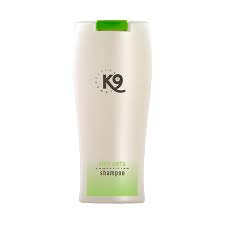 K9 Copperness Shampoo 300 ml - Bruine/Rode vacht