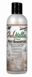 Double K Oat Mella shampoo-mild en verzorgend 237ml