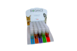 Biogance Parfum Display voor hond & kat
