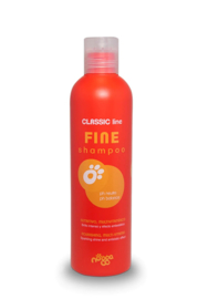 Nogga Fine shampoo 250 ml - Hydraterende volume shampoo